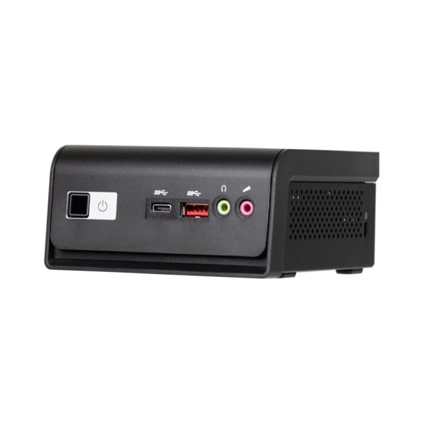 Gigabyte BRIX Barebone GB-BTIP-N150 (D) Twin Lake