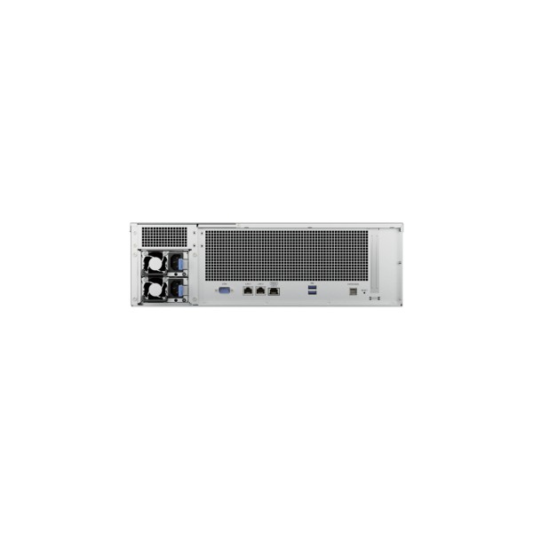 NAS Server Synology RackStation RS2825RP+ 16-Bay NAS-Rack