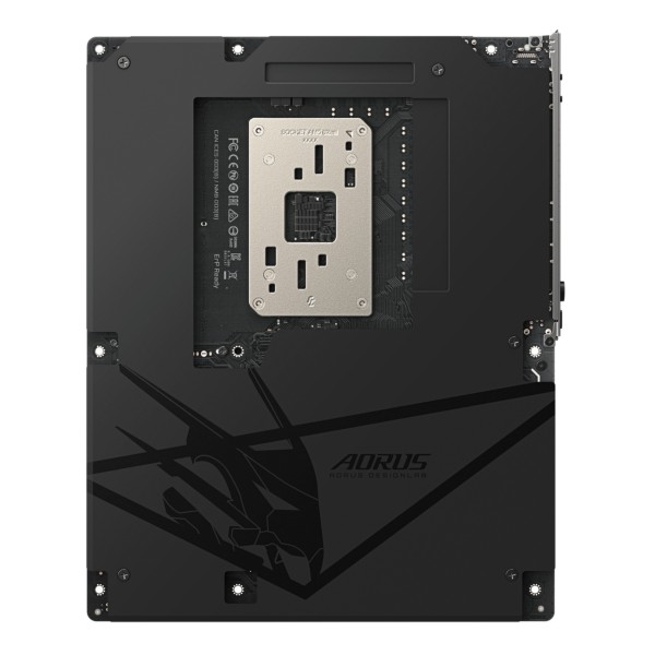 Gigabyte GA-B850 AORUS ELITE X (AM5) (D)