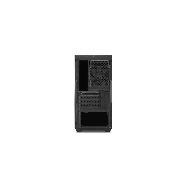 PC- Gehäuse Sharkoon S1000