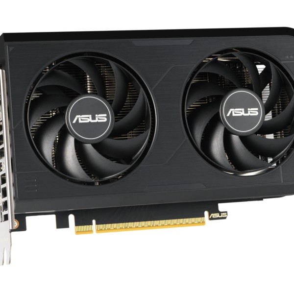 VGA Asus GeForce® RTX 5050 8GB Dual OC