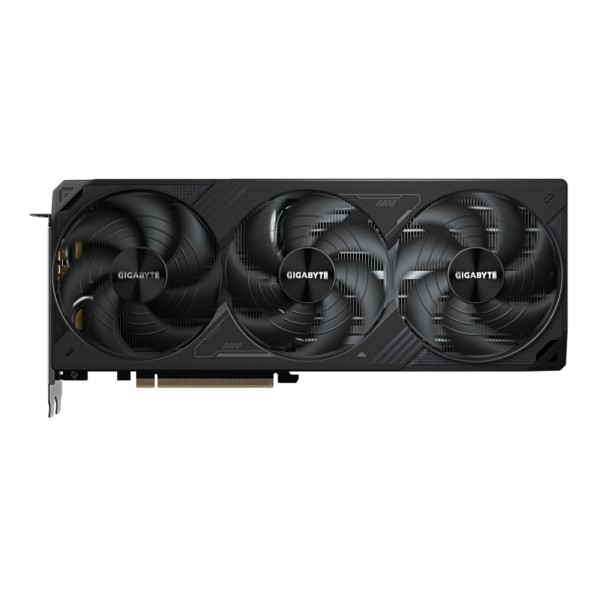 VGA Gigabyte GeForce® RTX 5080 16GB WINDFORCE SFF