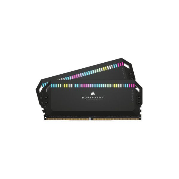 DDR5 32GB KIT 2x16GB PC 6000 Corsair Vengeance RGB CMH32GX5M2B6000Z30K