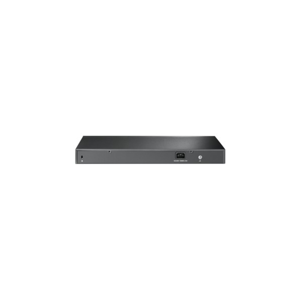 TP-Link Switcher 24-port 10/100/1000 Jetstream TL-SG2428P