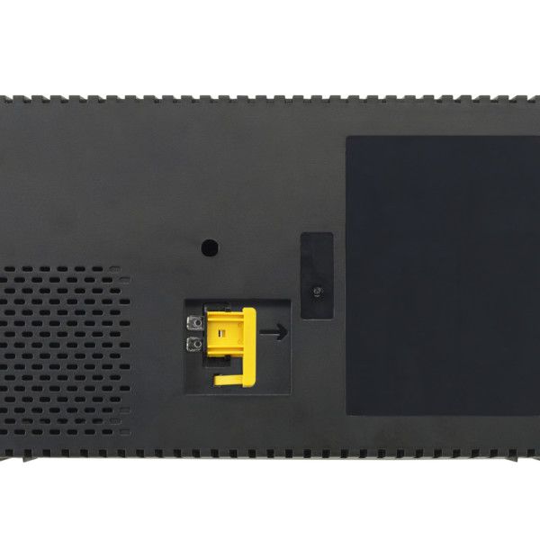 APC Easy UPS BV800I-GR - USV - Wechselstrom 230 V