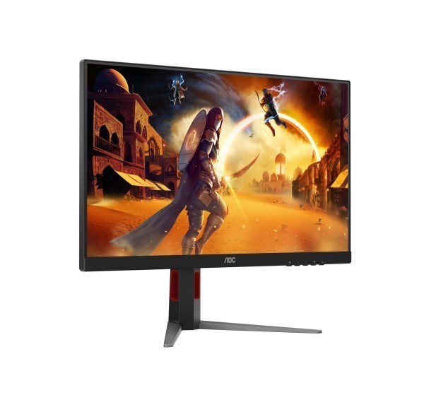 TFT AOC 27G4HA 68.6 cm (27")2xHDMI,DisplayPort,SP