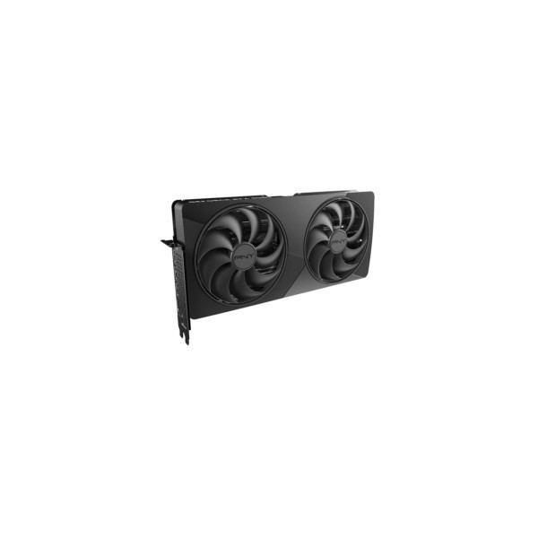 VGA PNY GeForce® RTX™ 5080 16GB Overclocked Dual Fan SLIM