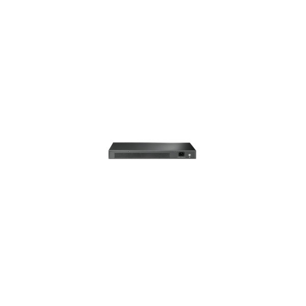 TP-Link Switcher Gigabit 24-port  10/100/1000Mbps TL-SG1024