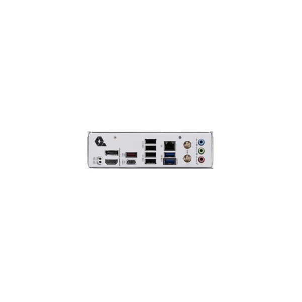 MSI PRO B850M-P WIFI (AM5)