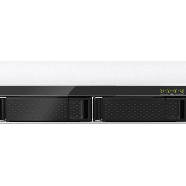 NAS Server QNAP TS-435XeU-4G  4-Bay NAS-Rack