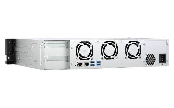 NAS Server QNAP TS-855eU-8G 8-Bay NAS-Rack