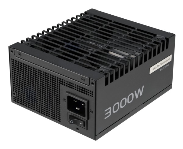 PC- Netzteil Asus PRO-WS-3000P (90YE00Z0-B0EA00) 3000W