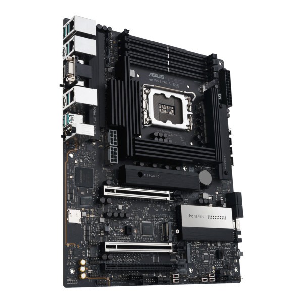 ASUS PRO WS Z890-ACE SE (1851) (D)