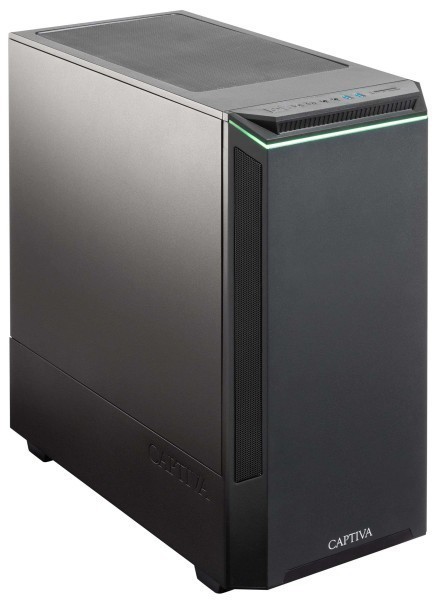Captiva PC Workstation I83-211 (i7-12700K/SSD 1TB/8TB/32768/WLAN/w/o OS)
