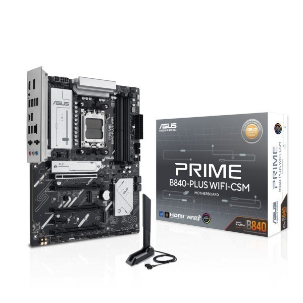 ASUS Prime B840-PLUS WIFI (AM5) (D)