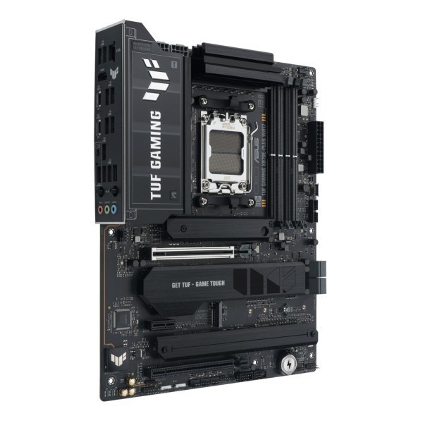 ASUS TUF X870E-PLUS Gaming WIFI7 (AM5) (D)