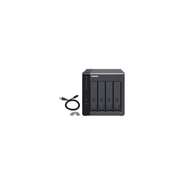 NAS Server QNAP TR-004