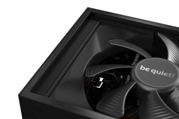 PC- Netzteil Be Quiet Dark Power Pro 13 1600W (BN332)