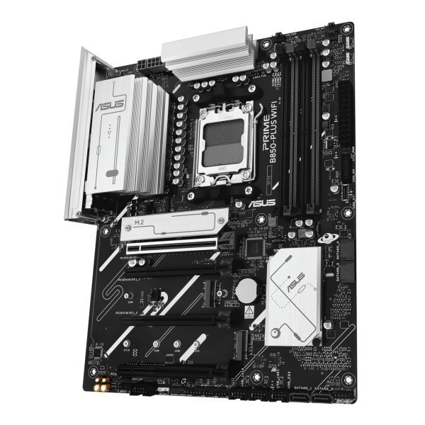 ASUS PRIME B850-PLUS WIFI (AM5) (D)