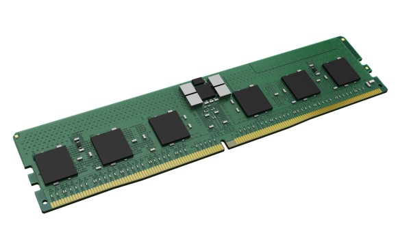 DDR5 16GB PC 5600 Kingston Server Premier ECC registered KSM56R46BS8PMI-16HAI