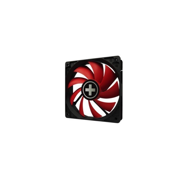 PC- Gehäuselüfter XILENCE Performance C case fan 92mm, XPF92.R