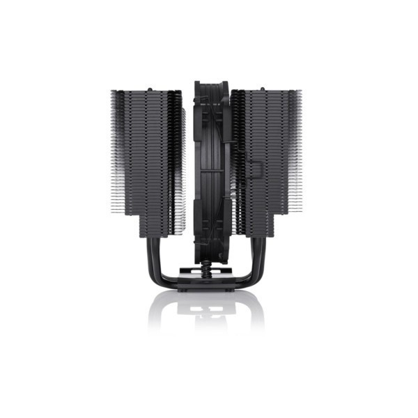 Cooler Noctua NH-D15S chromax black