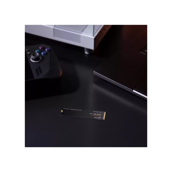 SSD WD Black 1TB SN7100 NVME M.2 PCI Express WDS100T4X0E PCIe 4.0 x4