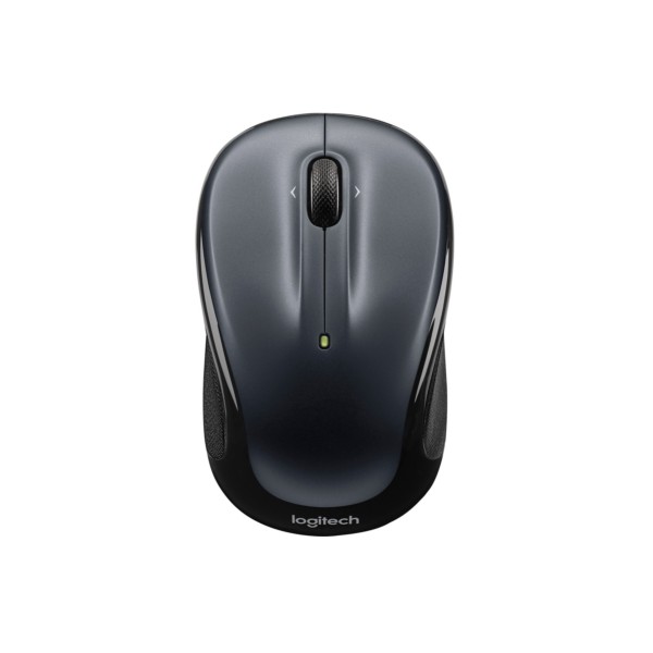 B-Mouse Logitech M325s Wireless black-gray (910-006812)