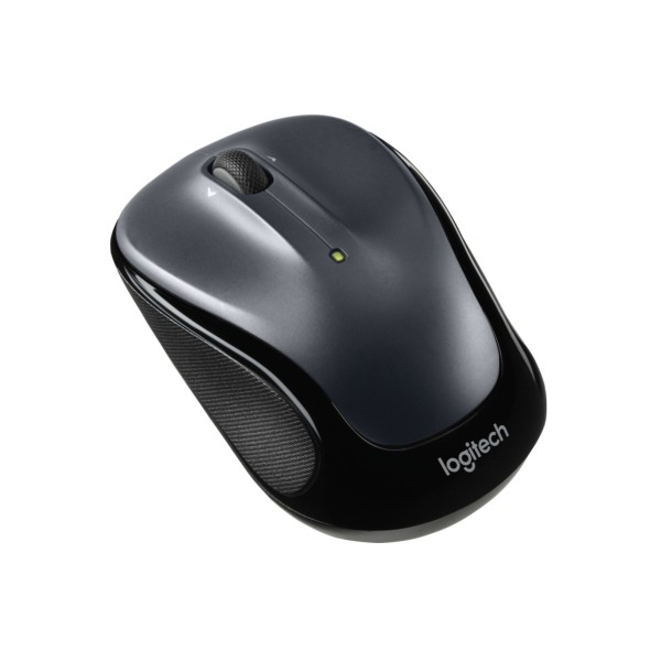 B-Mouse Logitech M325s Wireless black-gray (910-006812)