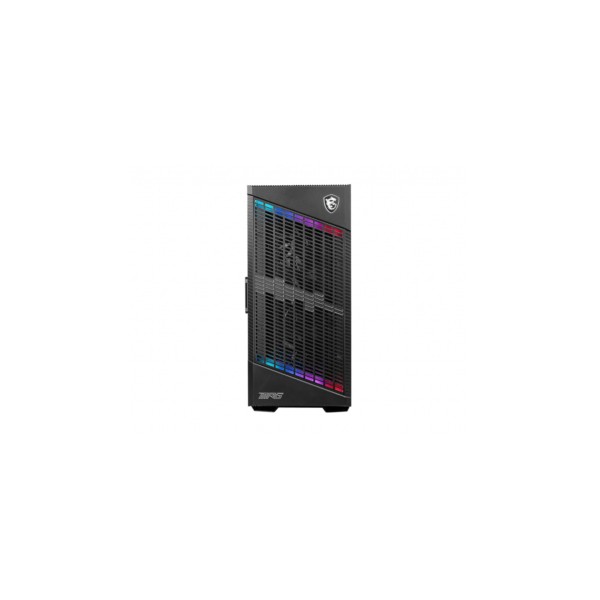 B-PC- Gehäuse MSI MPG Velox 100P Airflow