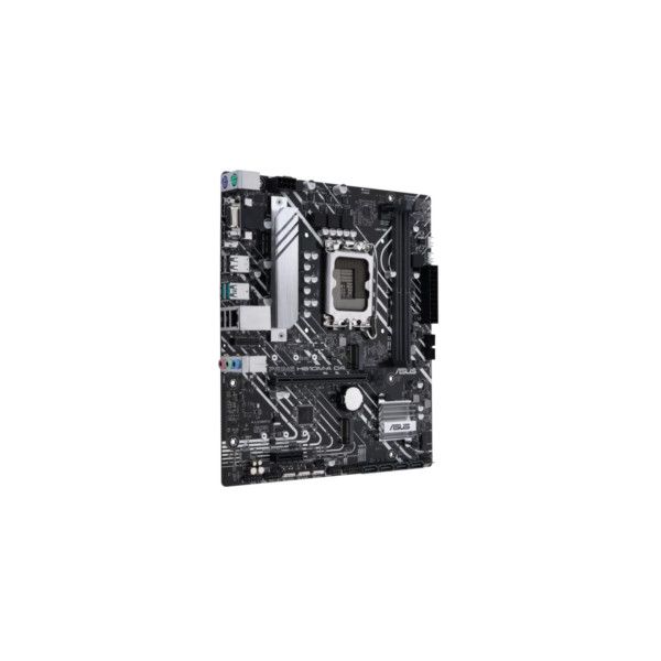 ASUS PRIME H610M-A D4-CSM (1700) (D)