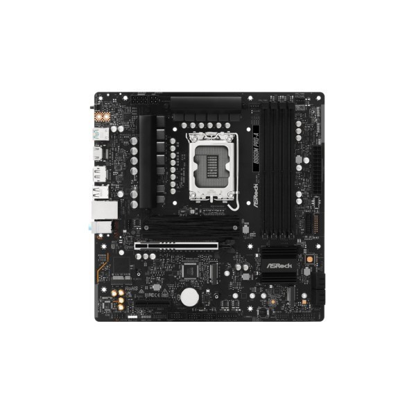 ASROCK B860M Pro-A (1851) (D)