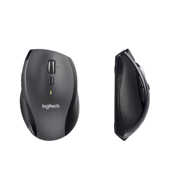 Mouse Logitech Cordless Laser M705 (910-006034)