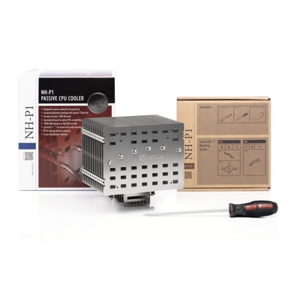 Cooler Noctua NH-P1