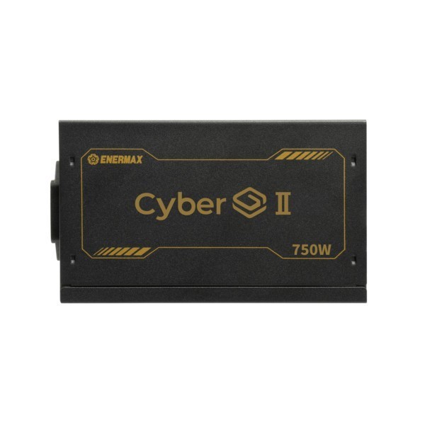 PC- Netzteil Enermax CyberG 2 750W ATX 3.1 PCIe 5.1