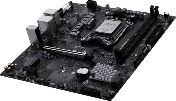 MSI B840M B Pro (AM5)
