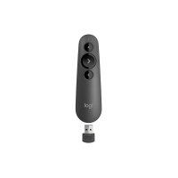 B-Logitech Wireless Laser Presenter R500s (910-005843) B-Logitech Wireless Laser Presenter R500s (910-005843)