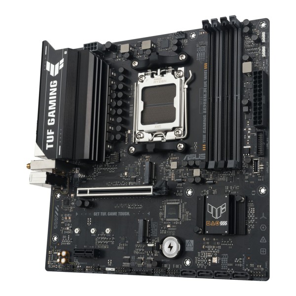 ASUS TUF A620AM-PLUS WIFI (AM5) (D)