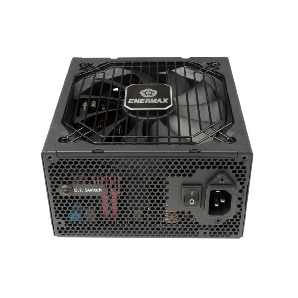 PC-Netzteil Enermax Platimax II EPS1200P 1200W ATX 3.1 black