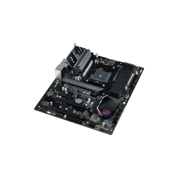 ASROCK B550 PHANTOM GAMING Riptide (AM4) (D)