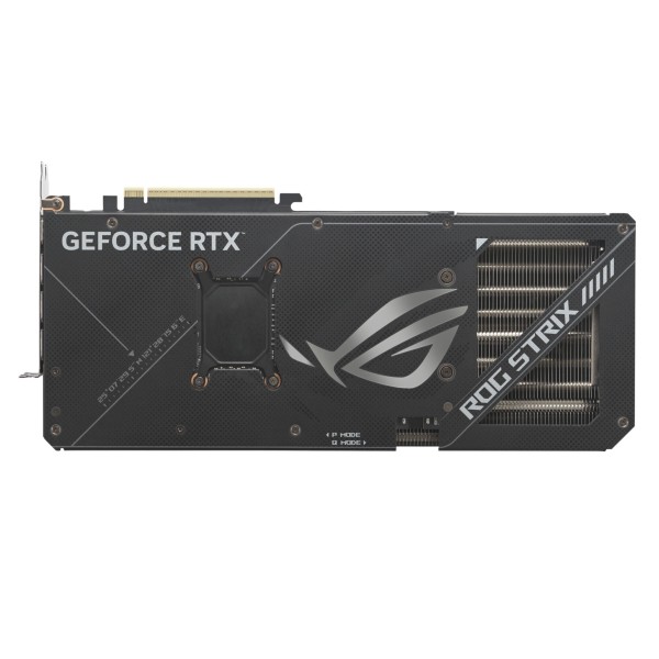 VGA Asus GeForce® RTX 5070 12GB ROG STRIX Gaming OC