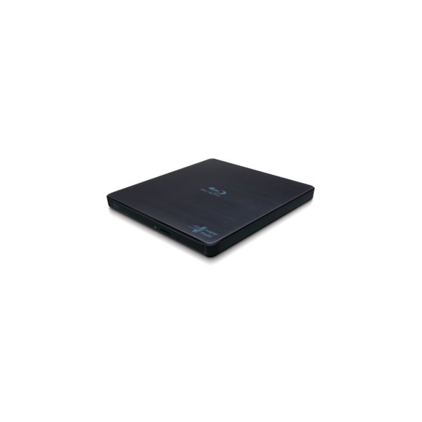 DVD-R/RW+R/RW Slim HLDS BP55EB40 black Extern retail  Blu Ray ohne Software