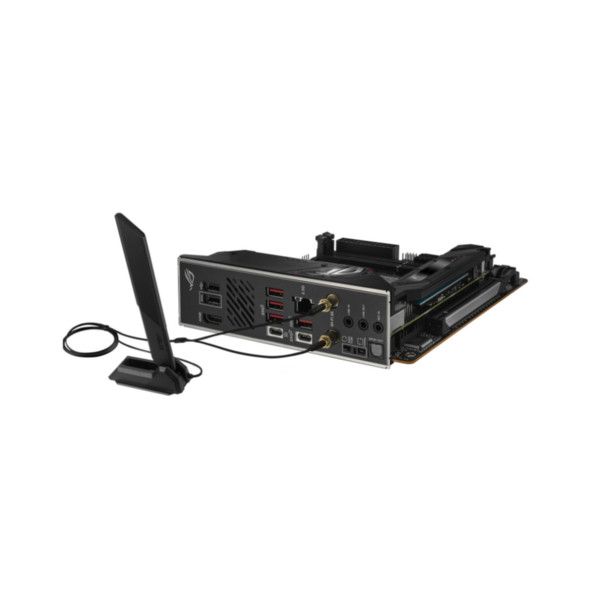 ASUS ROG STRIX B650E-I GAMING WIFI (AM5) (D)