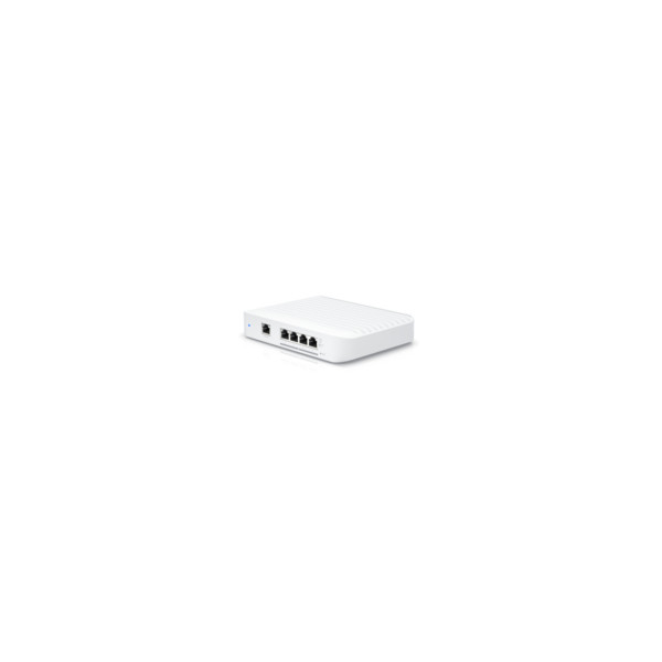 UbiQuiti UniFi SWitch 4-port 10/100/1000 USW-FLEX-XG (1 Jahr Garantie)