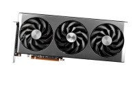 R-VGA SAPPHIRE NITRO+ RADEON RX 7700 XT 12GB Gaming OC GDDR6 (UEFI) R-VGA SAPPHIRE NITRO+ RADEON RX 7700 XT 12GB Gaming OC GDDR6 (UEFI)