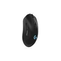 Mouse Logitech G G703 wireless black (910-005640) Mouse Logitech G G703 wireless black (910-005640)