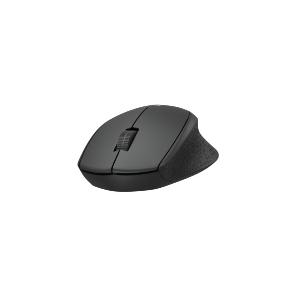 Mouse Logitech M330 Silent plus black (910-004909)