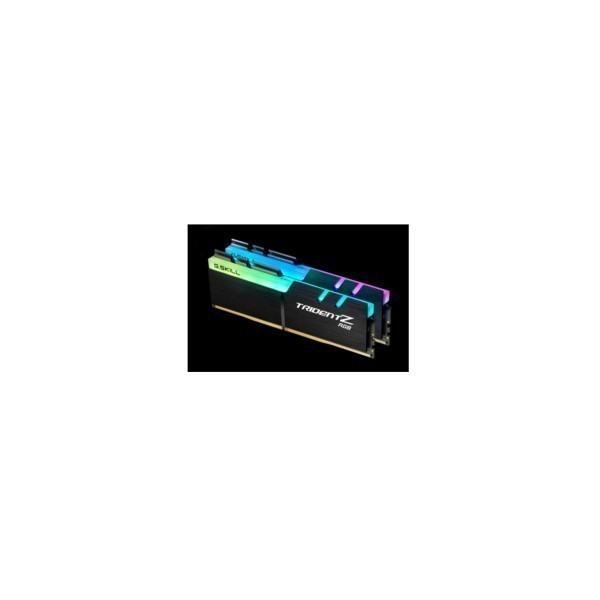 DDR4 32GB KIT 2x16GB PC 3200 G.Skill TridentZ RGB F4-3200C16D-32GTZRX