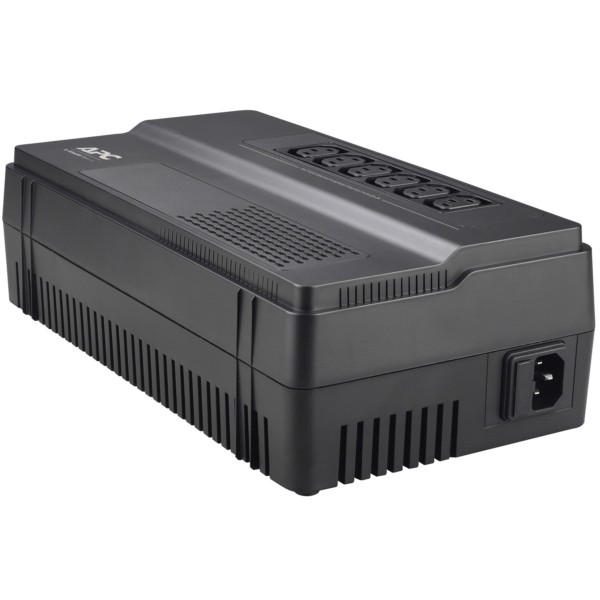 B-APC Easy UPS BV650I - USV- Wechselstrom 230 V