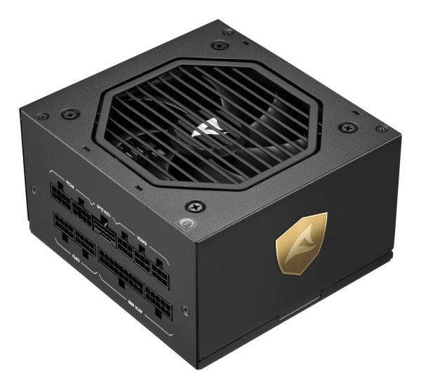 PC- Netzteil Sharkoon Rebel P20 1200W Cybenetics Platinum